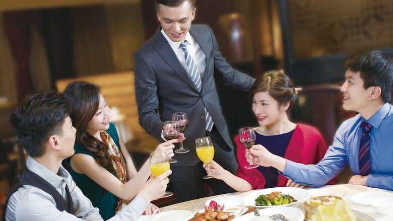 Hotel Holiday Inn Langfang Xianghe