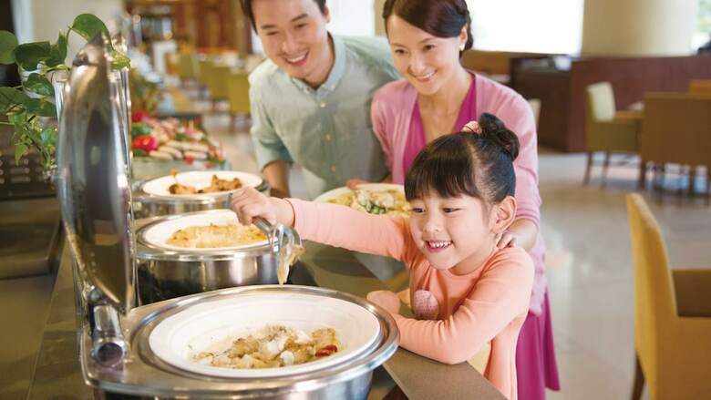 Hotel Holiday Inn Langfang Xianghe