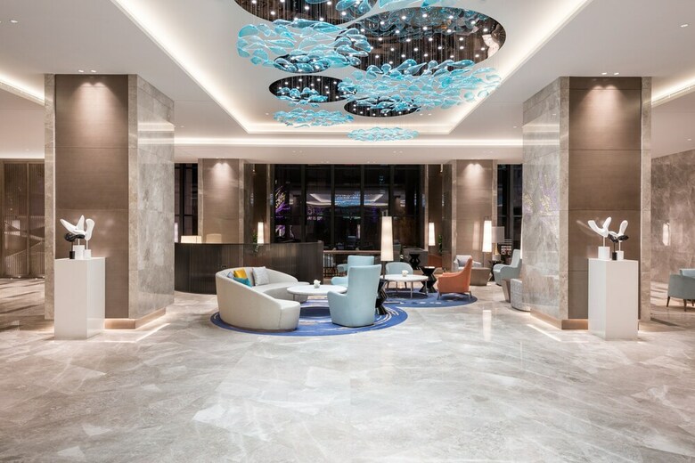 Hotel Holiday Inn Langfang Xianghe
