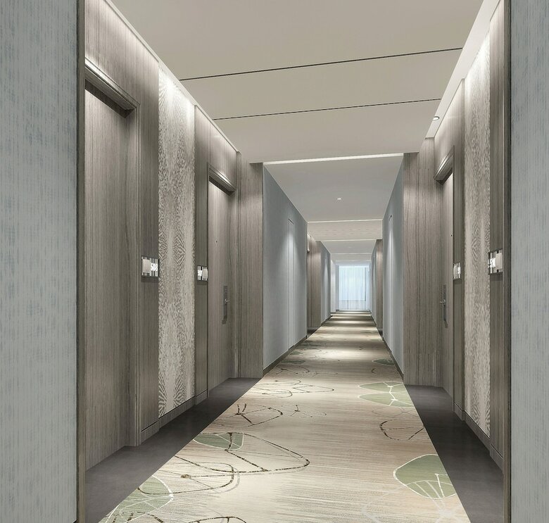 Hotel Holiday Inn Langfang Xianghe