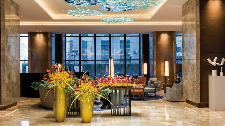 Hotel Holiday Inn Langfang Xianghe