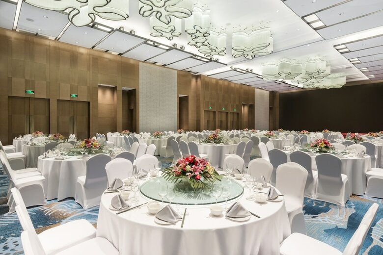 Hotel Holiday Inn Langfang Xianghe