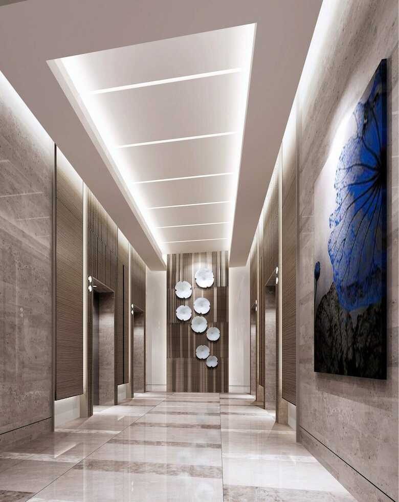 Hotel Holiday Inn Langfang Xianghe