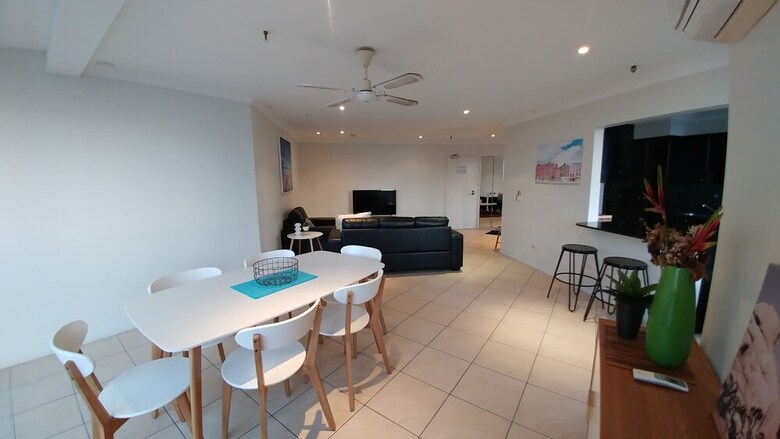 Roomerang At Focus Apartments 39