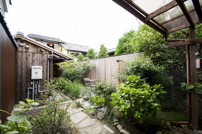 Hotel Guest House Umeya