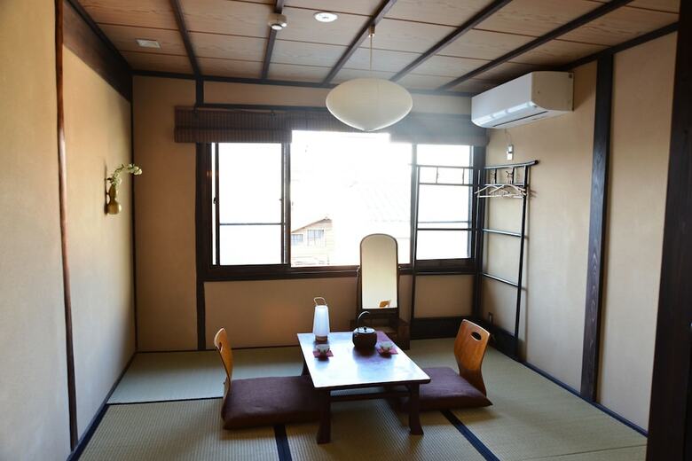 Hotel Guest House Umeya