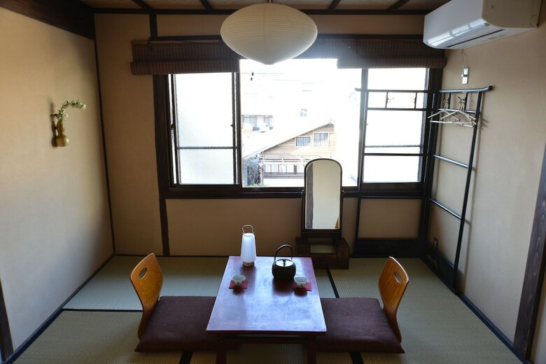 Hotel Guest House Umeya