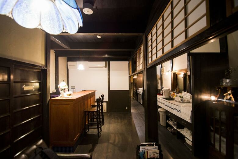 Hotel Guest House Umeya