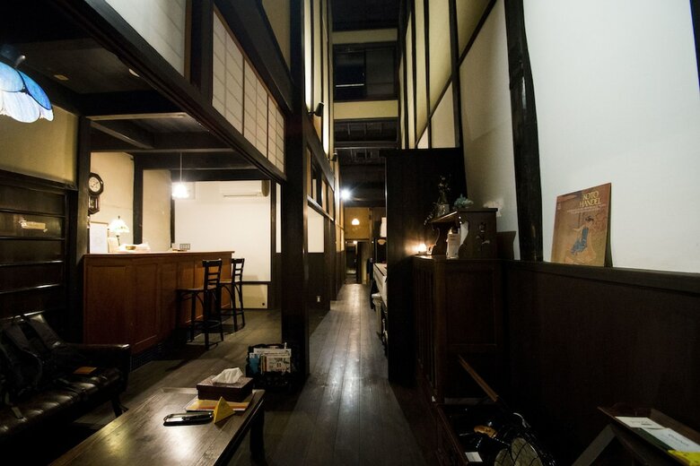 Hotel Guest House Umeya