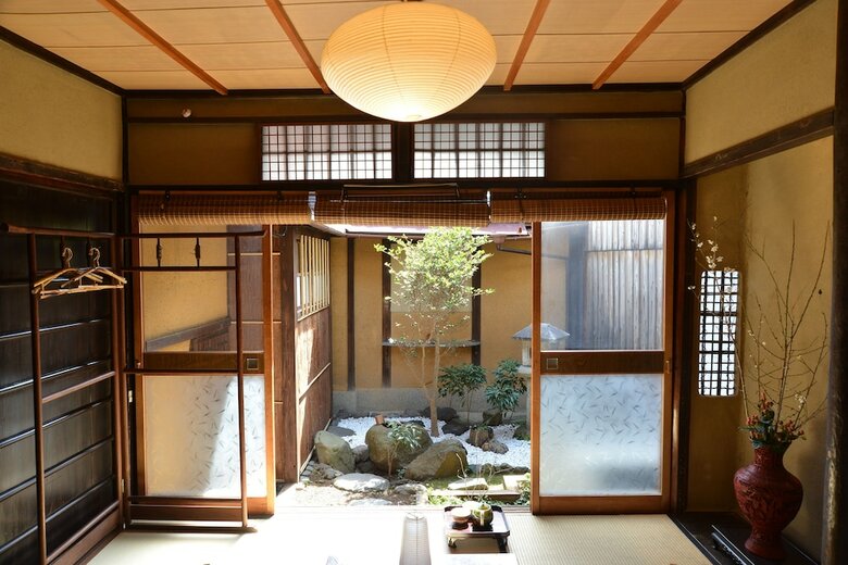 Hotel Guest House Umeya