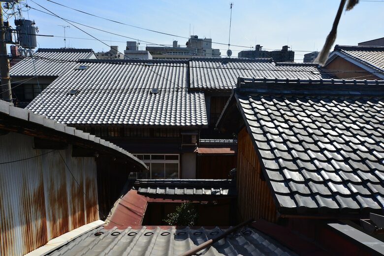 Hotel Guest House Umeya