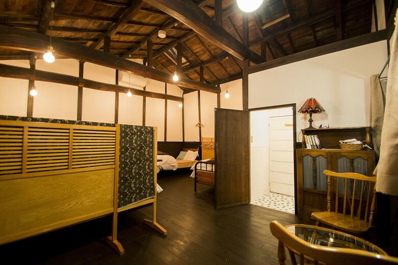 Hotel Guest House Umeya