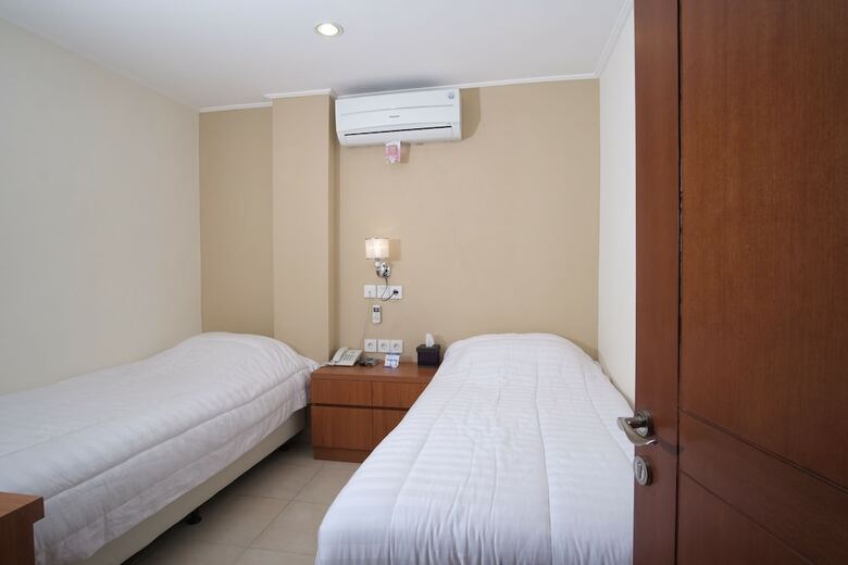 Hotel City Inn Jakarta