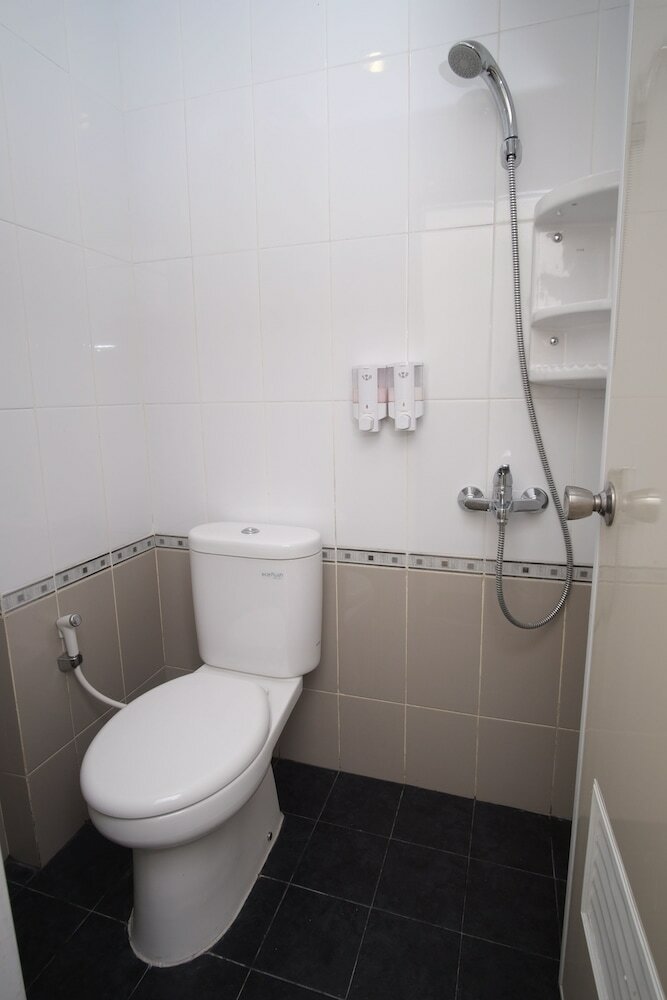 Hotel City Inn Jakarta