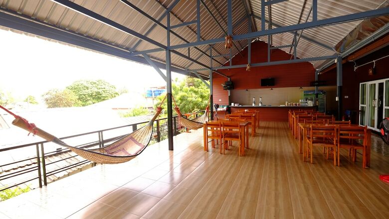 Hotel Lipe Brother Resort