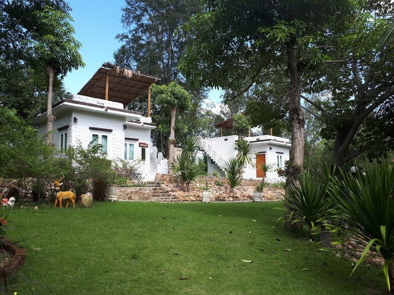 Hotel Rai Phuphapok