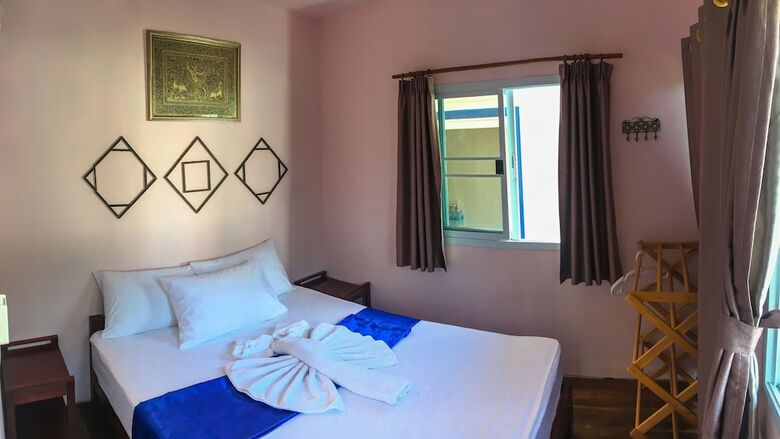 Hostal Sang Chan Hostel