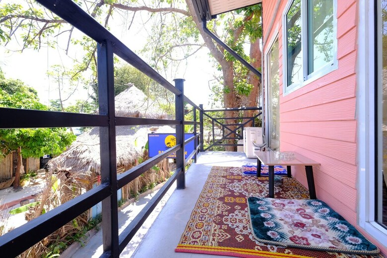 Hostal Sang Chan Hostel