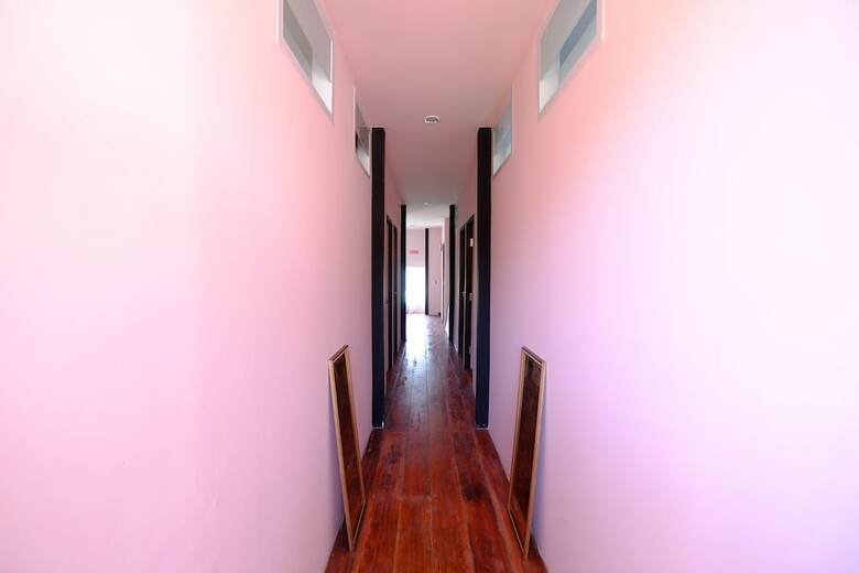Hostal Sang Chan Hostel
