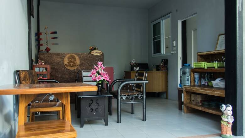 Hostal Sang Chan Hostel
