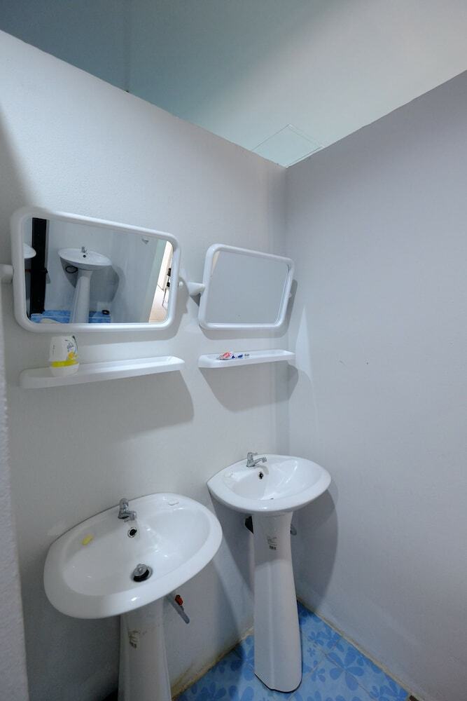 Hostal Sang Chan Hostel
