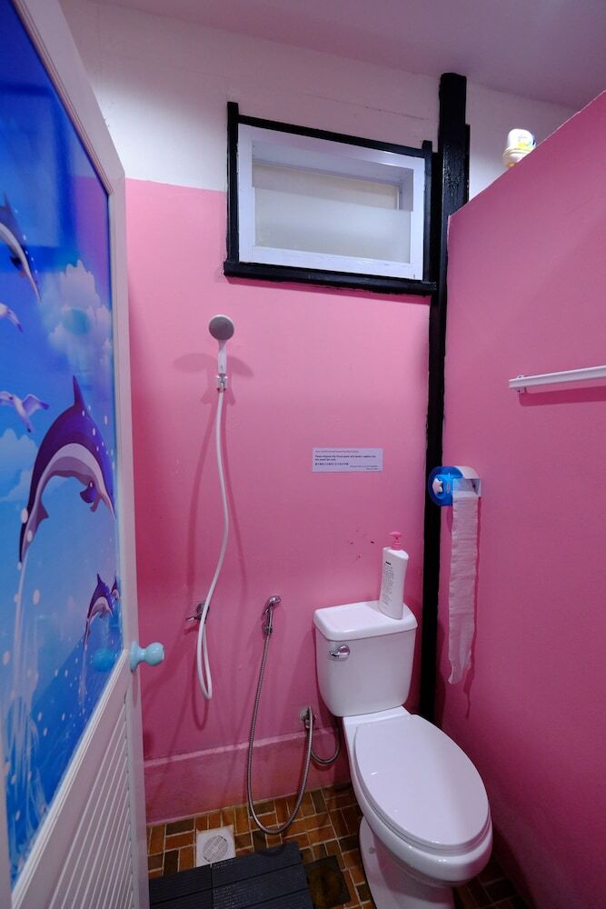 Hostal Sang Chan Hostel