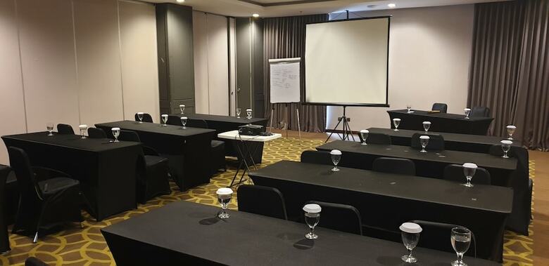 Rivoli Hotel Jakarta