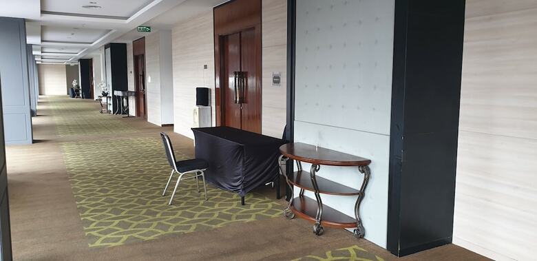 Rivoli Hotel Jakarta