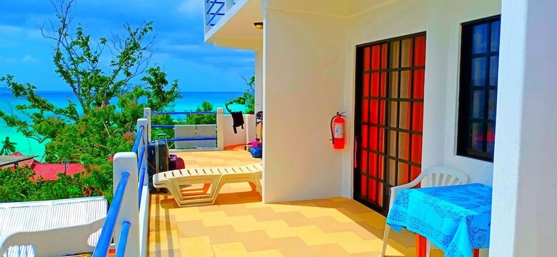 Hotel Aquarius Terraces Boutique Resort