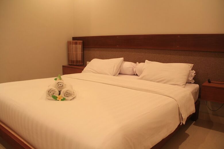 Bed & Breakfast Semarandana