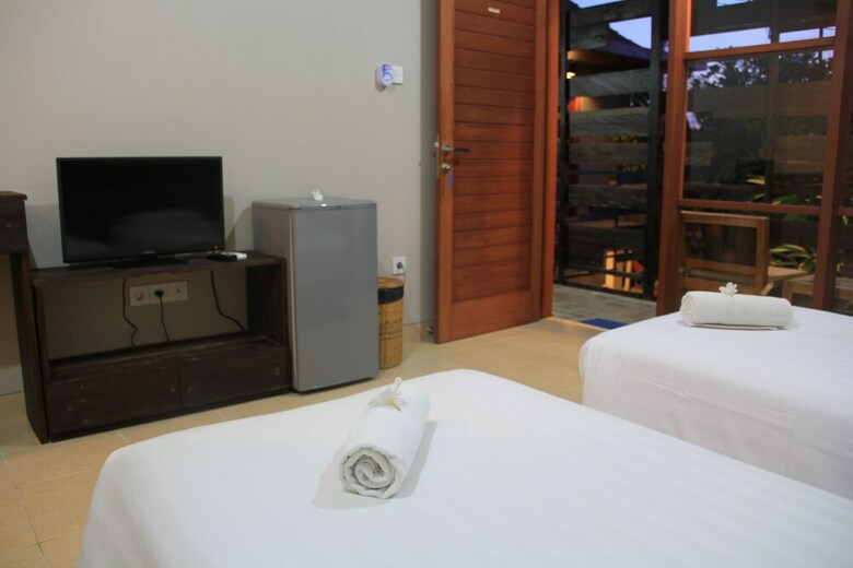 Bed & Breakfast Semarandana