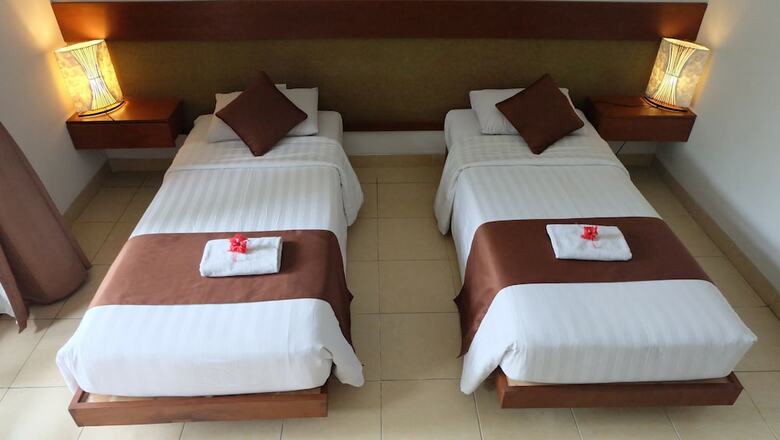 Bed & Breakfast Semarandana