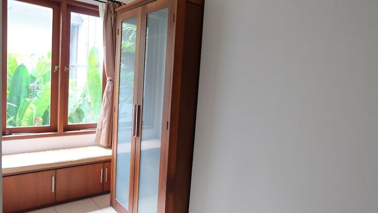 Bed & Breakfast Semarandana