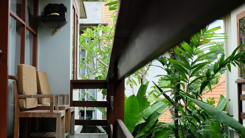 Bed & Breakfast Semarandana