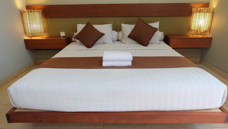 Bed & Breakfast Semarandana