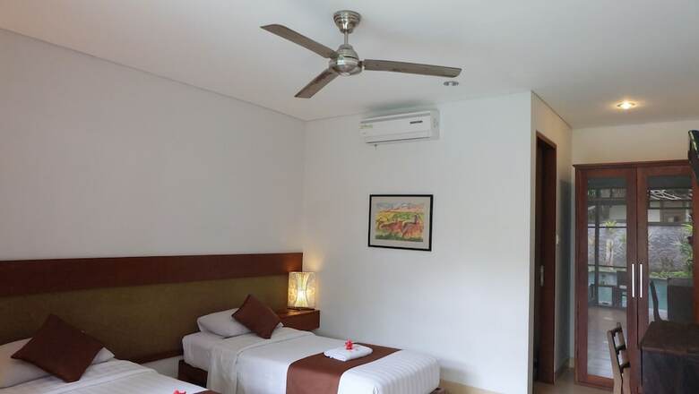 Bed & Breakfast Semarandana