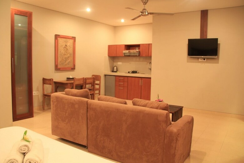 Bed & Breakfast Semarandana