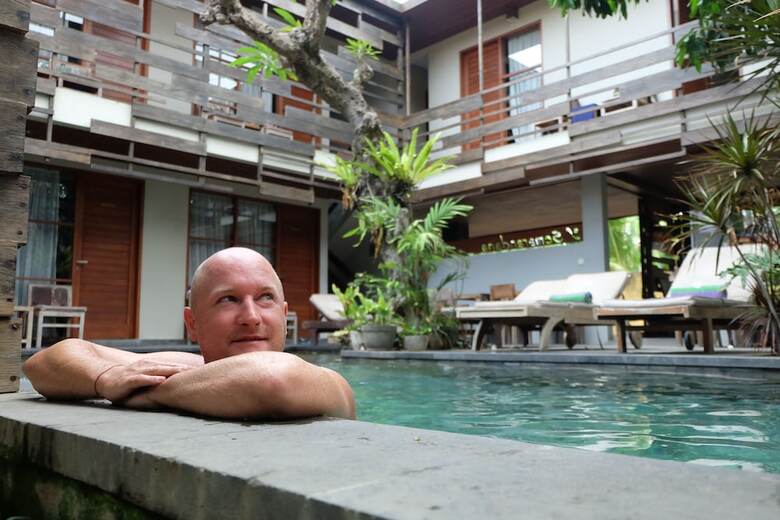 Bed & Breakfast Semarandana