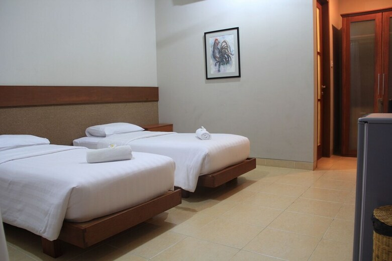 Bed & Breakfast Semarandana