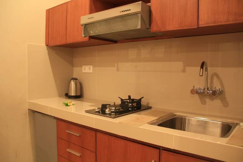 Bed & Breakfast Semarandana