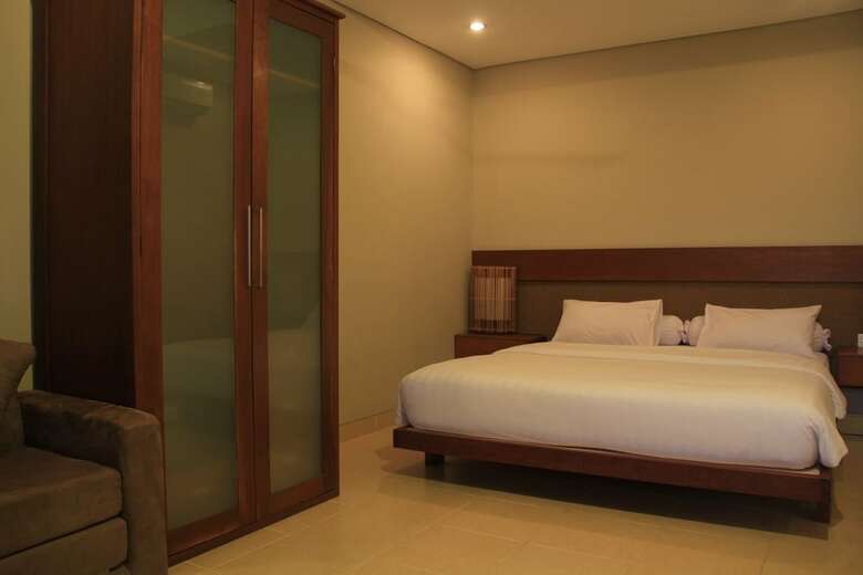 Bed & Breakfast Semarandana