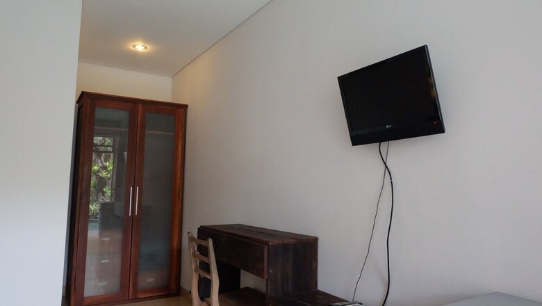 Bed & Breakfast Semarandana