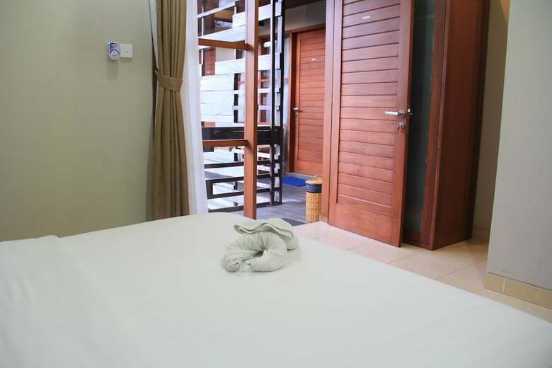 Bed & Breakfast Semarandana