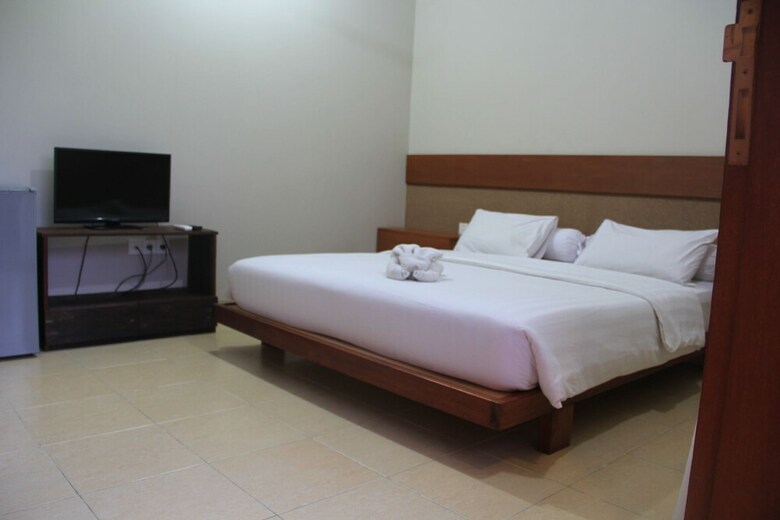 Bed & Breakfast Semarandana