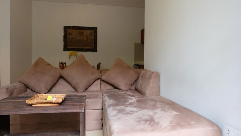 Bed & Breakfast Semarandana