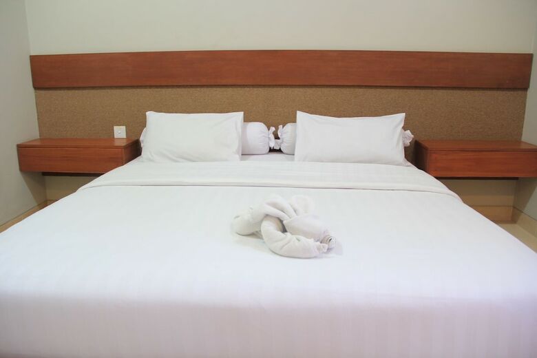 Bed & Breakfast Semarandana