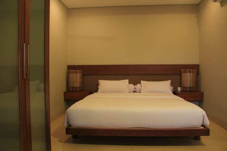 Bed & Breakfast Semarandana