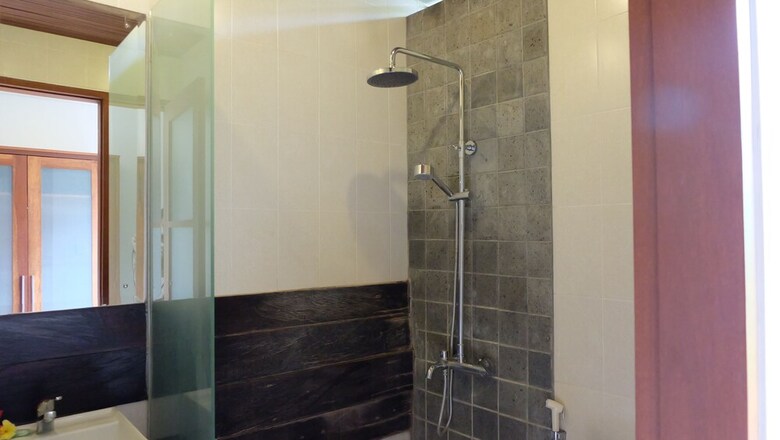 Bed & Breakfast Semarandana