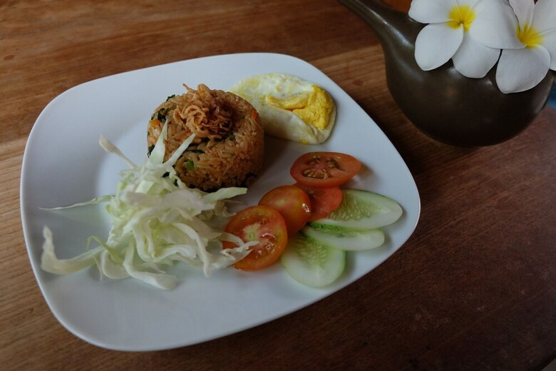 Bed & Breakfast Semarandana