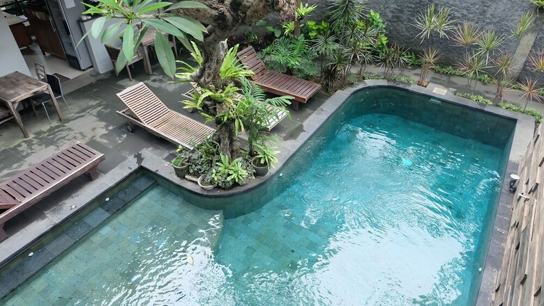 Bed & Breakfast Semarandana